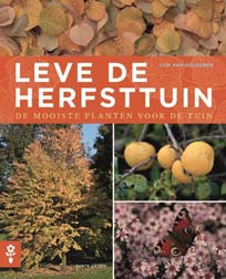 Leve de herfsttuin