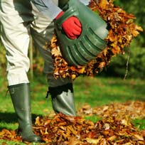 Herfstklussen