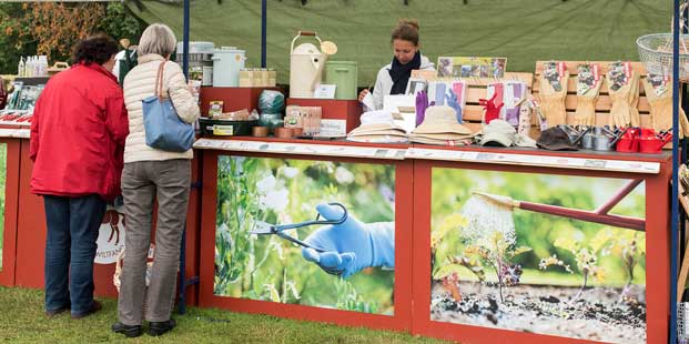 Tuingereedschap voor liefhebbers