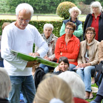 Nieuw: Hortus Society, een club van plantenliefhebbers